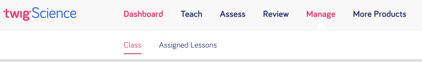 class dropdown.png