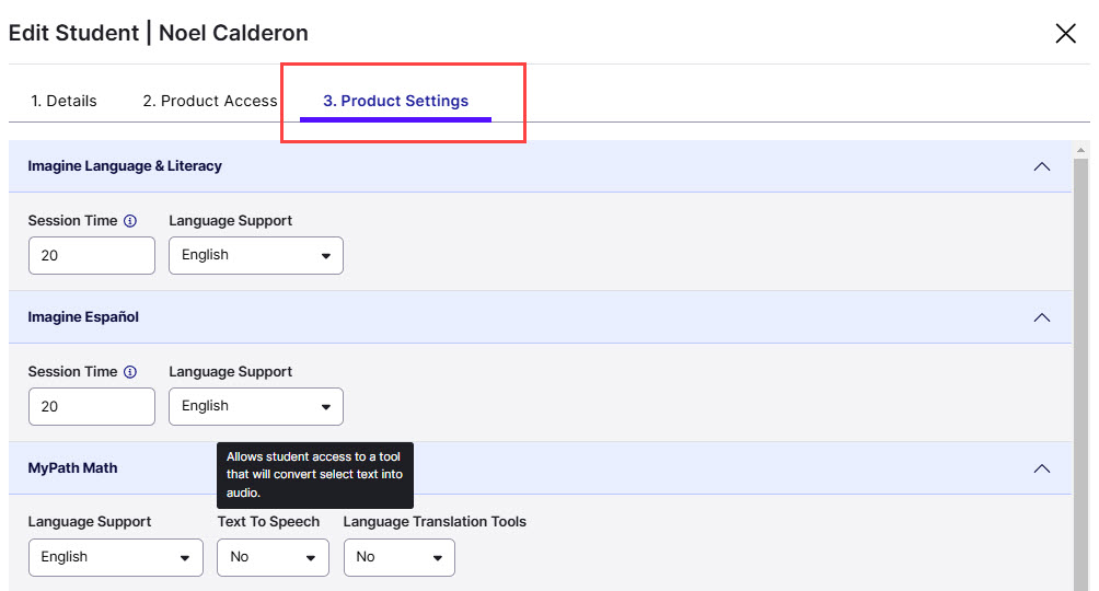 edit student noel tab 3 product settings.jpg