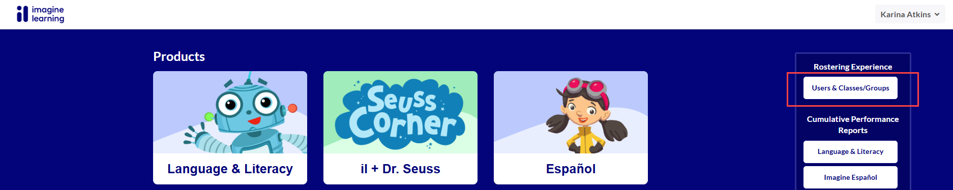 karina short admin users and classes groups with I+A.png