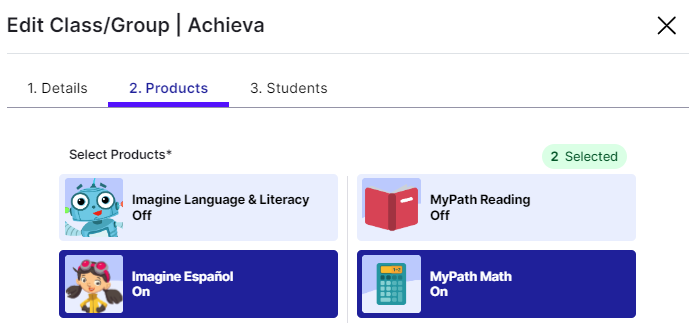 achieva second tab.png