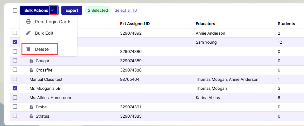 bulk delete classes june 2025 -2.png