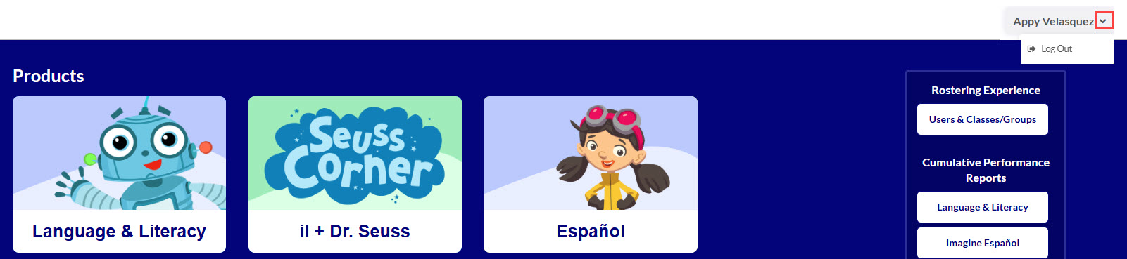 product portal log out.jpg