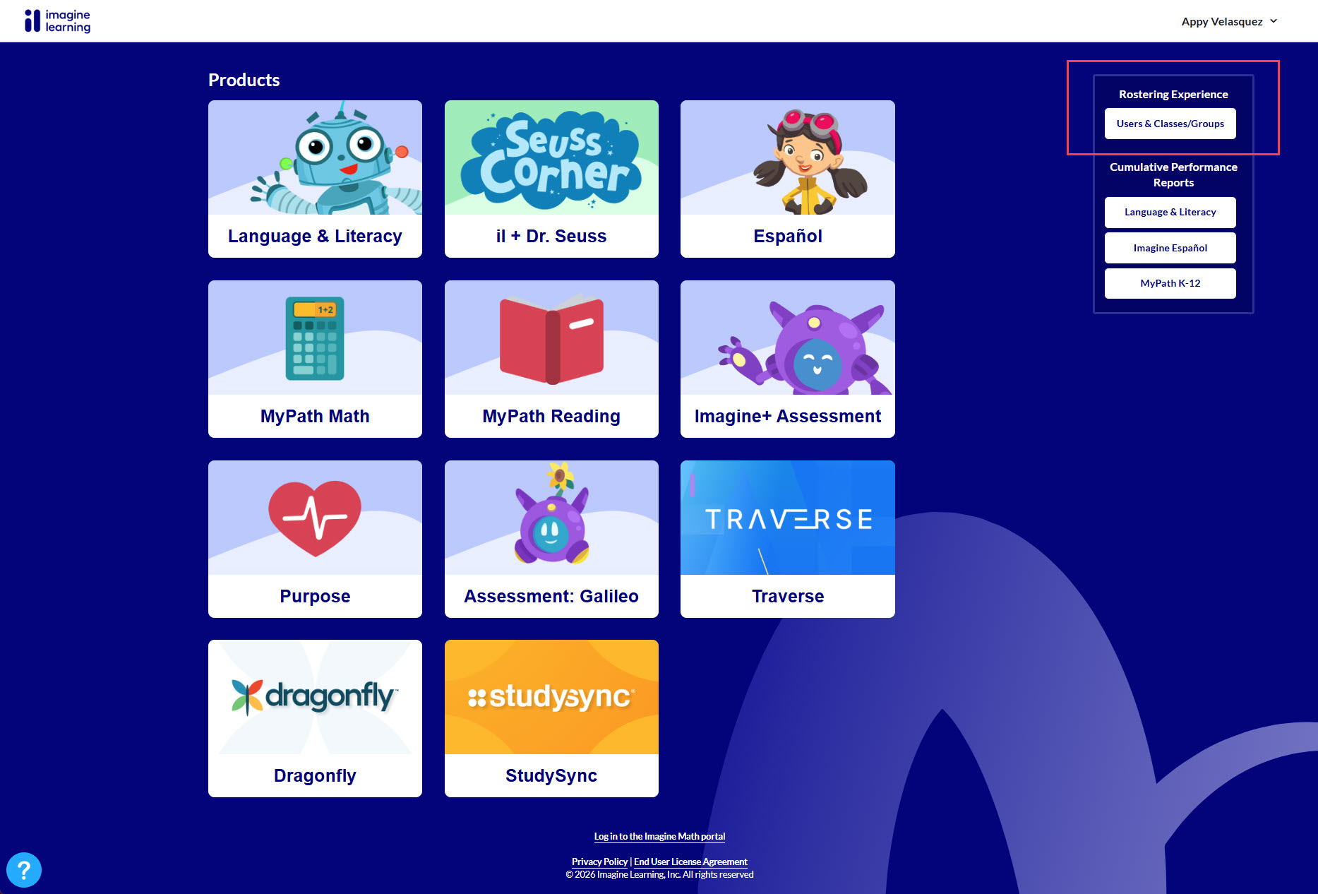 product portal including studysync and traverse and dragonfly.jpg