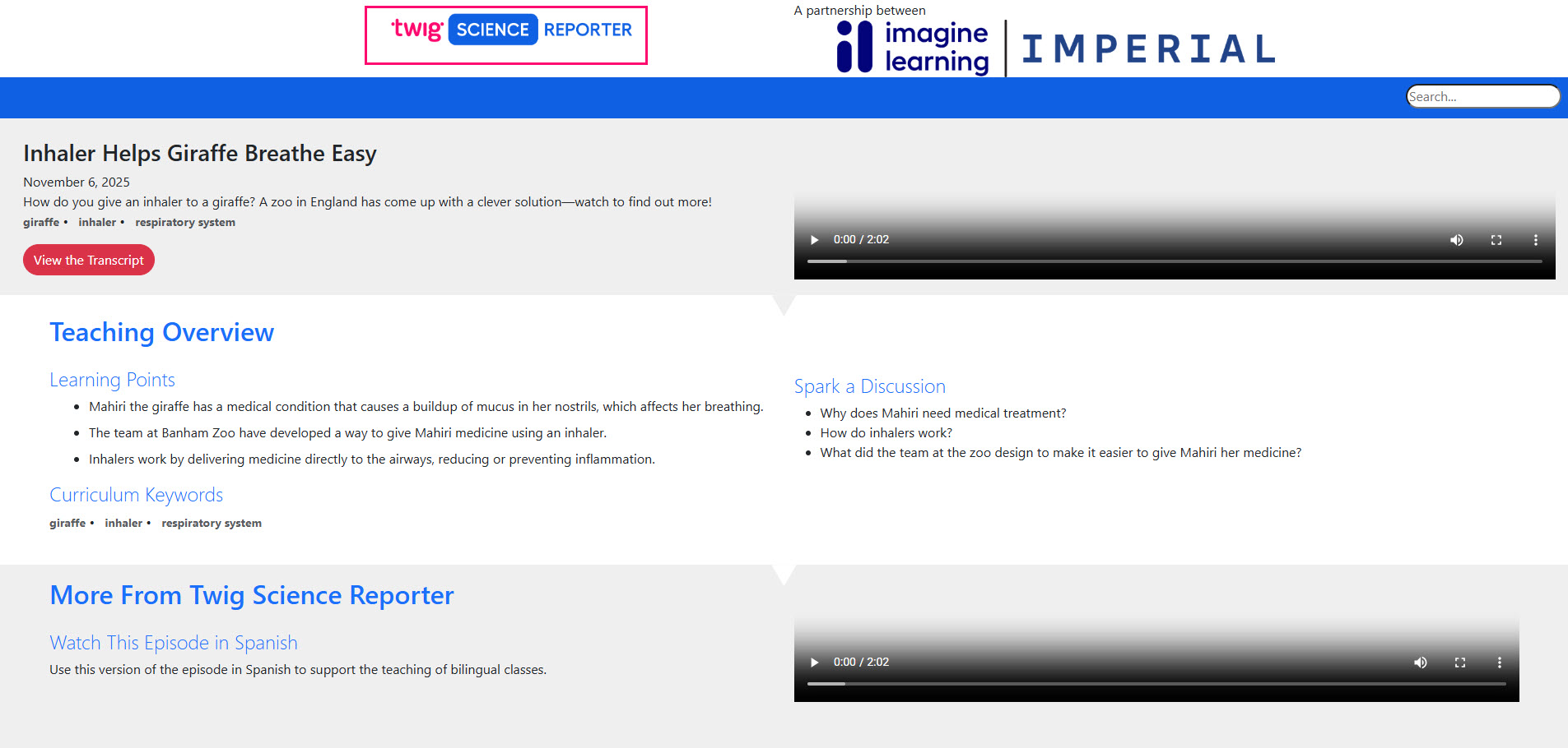 return to tiles in twig science reporter.jpg