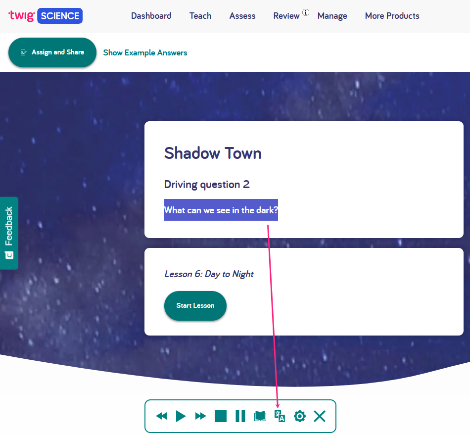 highlight something to translate twig elem.png