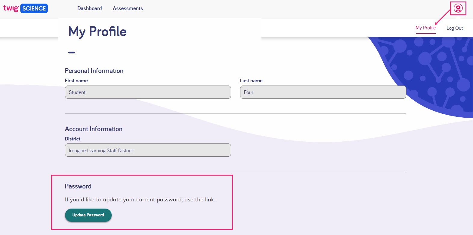 twig elem student-change password.jpg