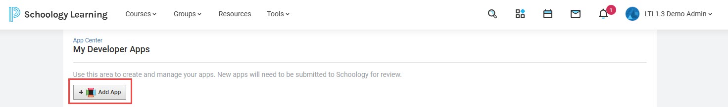 schoology_+ add app button.jpg