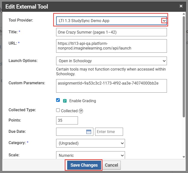 select tool provider schoology teacher.jpg