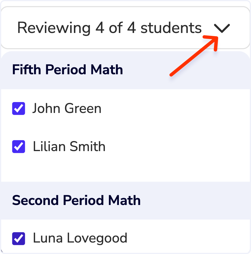 filter students.png