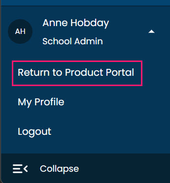 return to product portal_from School Admin.jpg