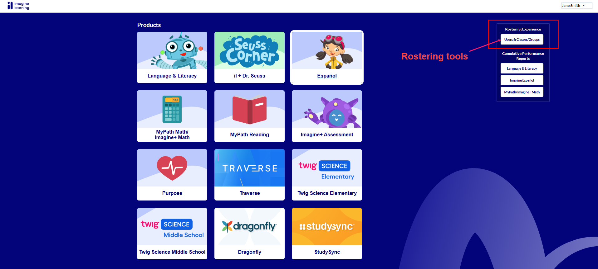 jane smith product portal.png