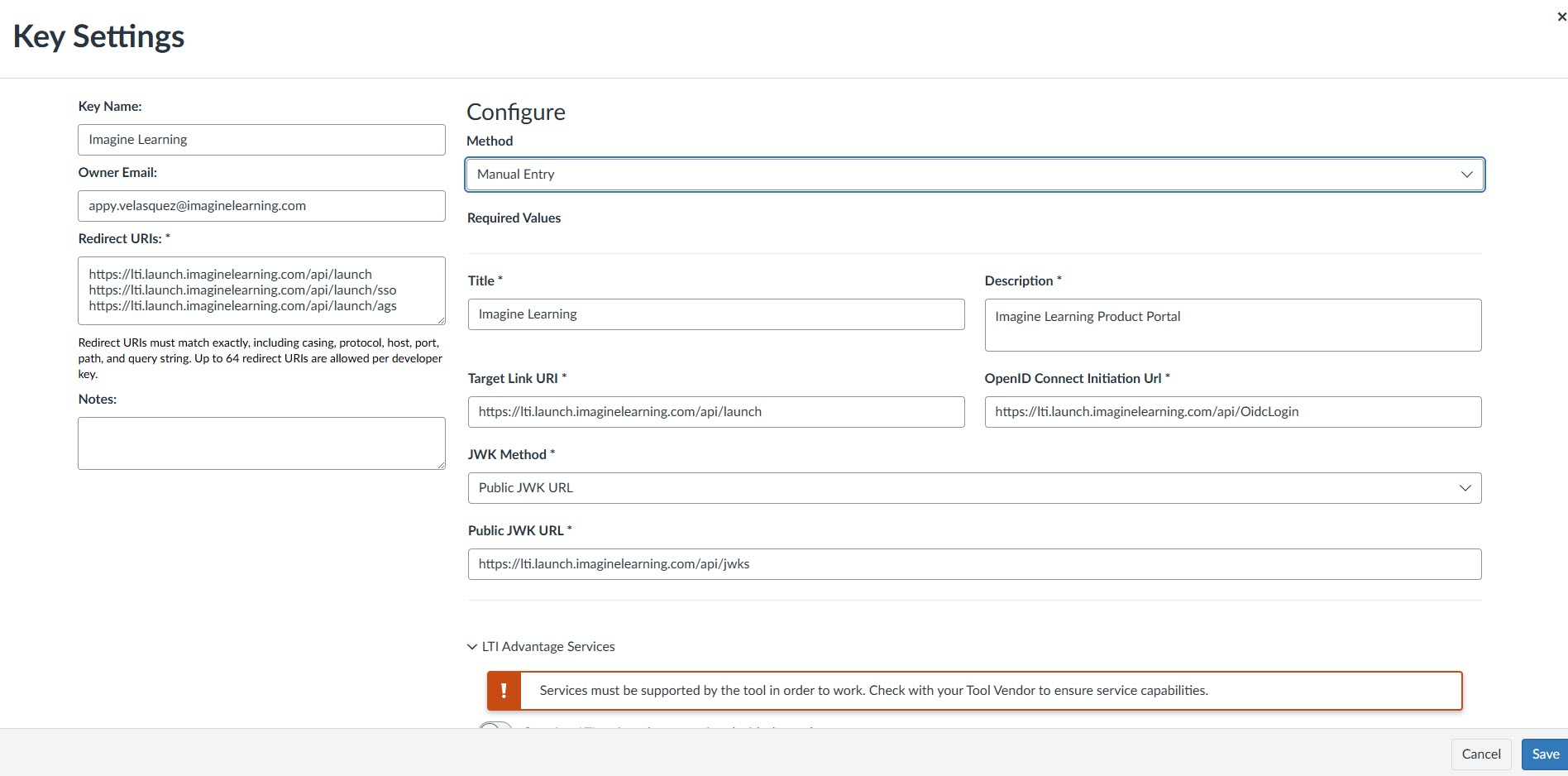 top of canvas form for admins.jpg