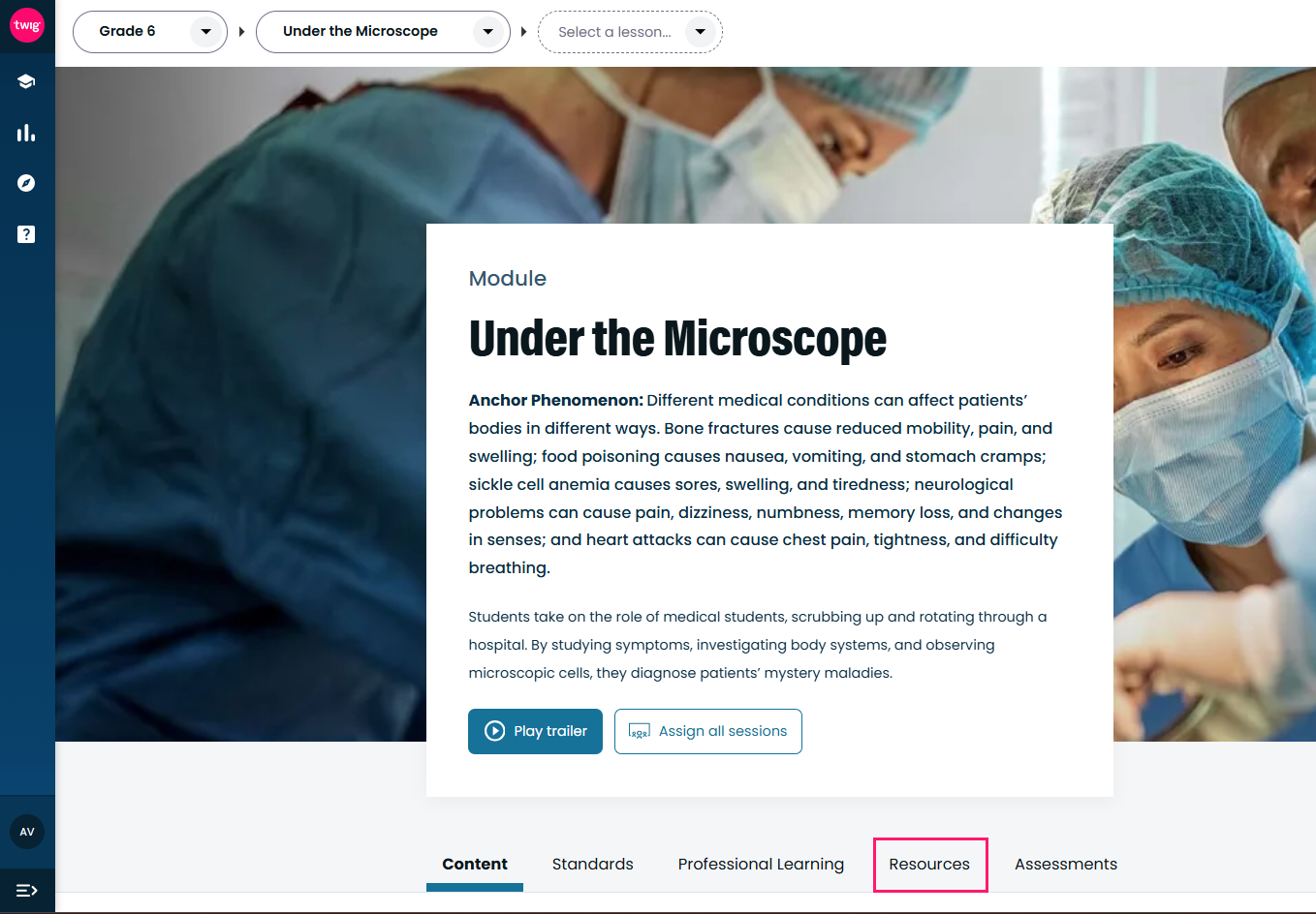 Twig MS module - click Resources.png