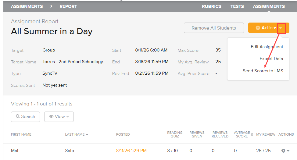 StudySync - send scores to LMS.png