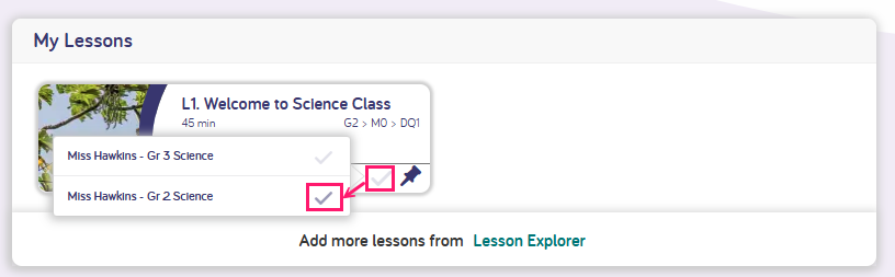 mark as complete from My Lessons.png