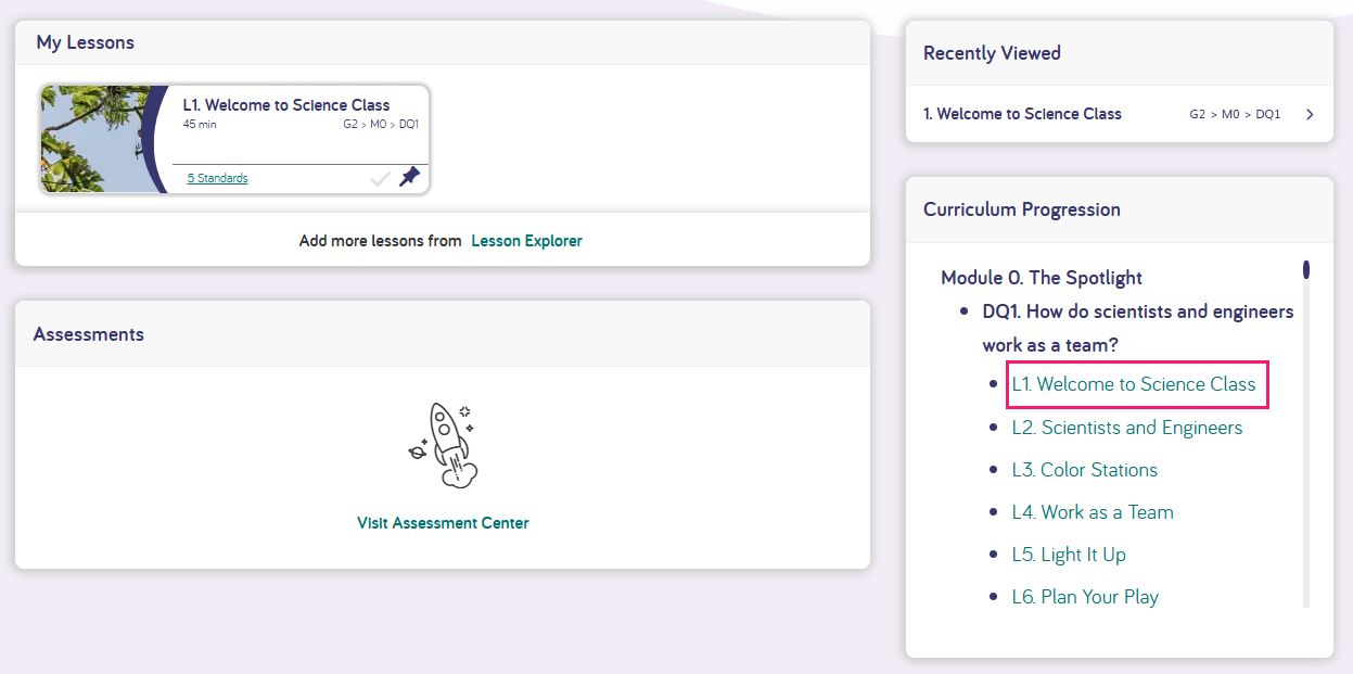 mark as complete from Curriculum Progression.png