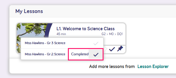 mark as complete from My Lessons 2.png