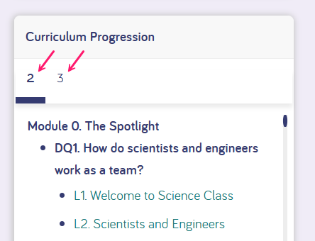populated curriculum progression tabs.png