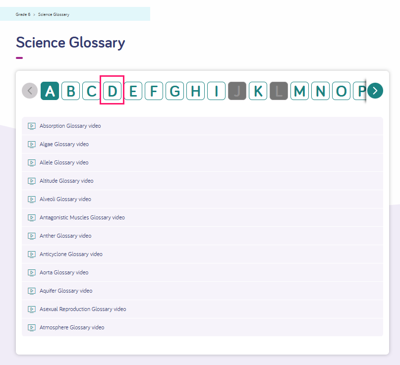 click letter D TSE glossary.png