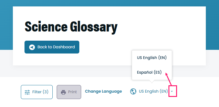 TSMS-change glossary language - teacher.png