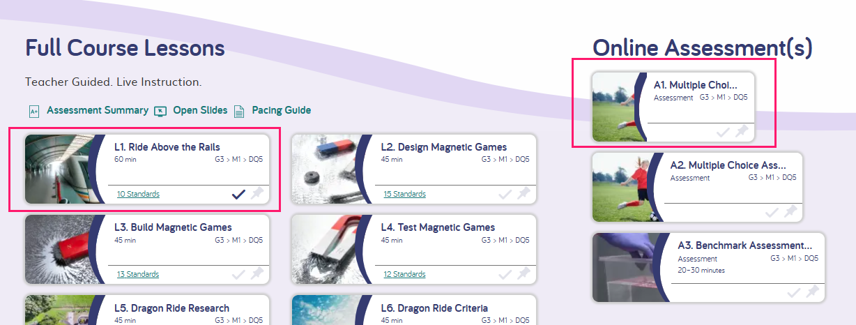 click a lesson tile twe.png