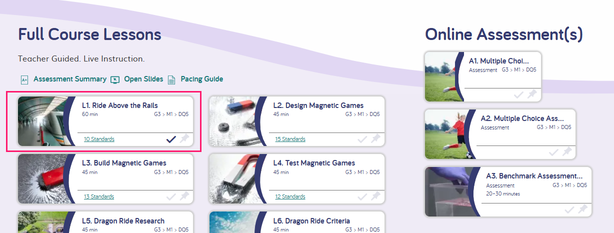click a lesson tile twe.png