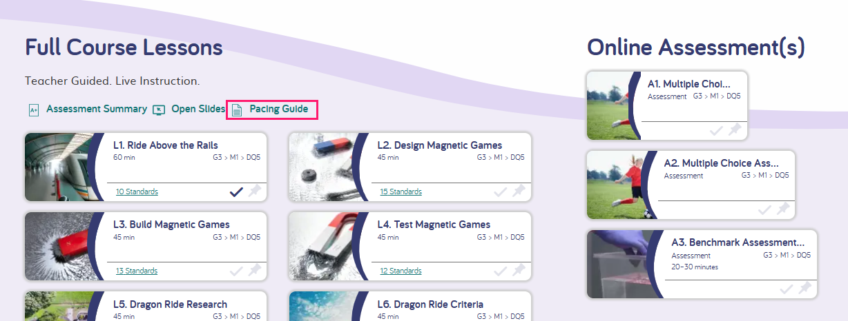 pacing guide link.png