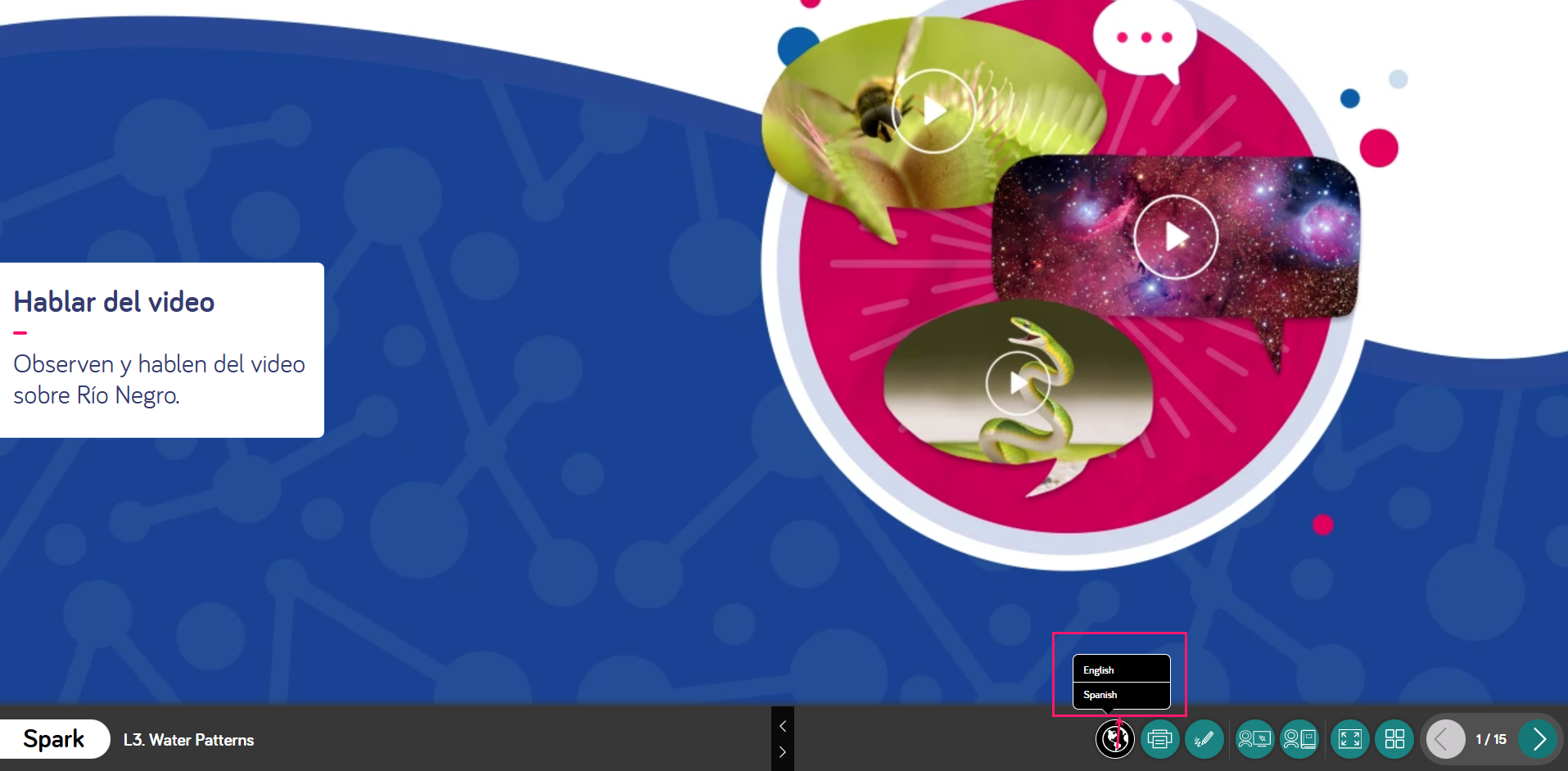langugage toggle when presenting a lesson.png