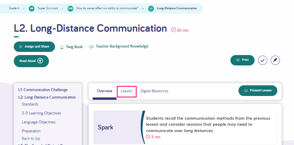 click Lesson tab.png
